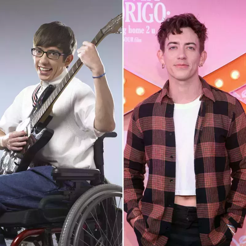 ¿Qué hacen ahora tus actores favoritos de