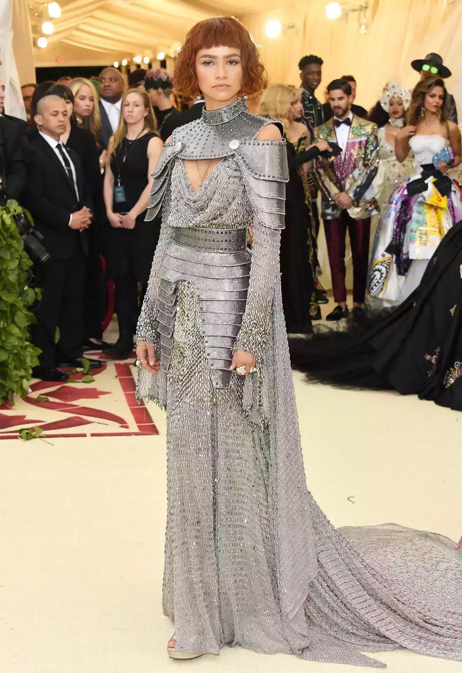 Qué look icónico de la Gala del Met eres, según tu signo del zodiaco