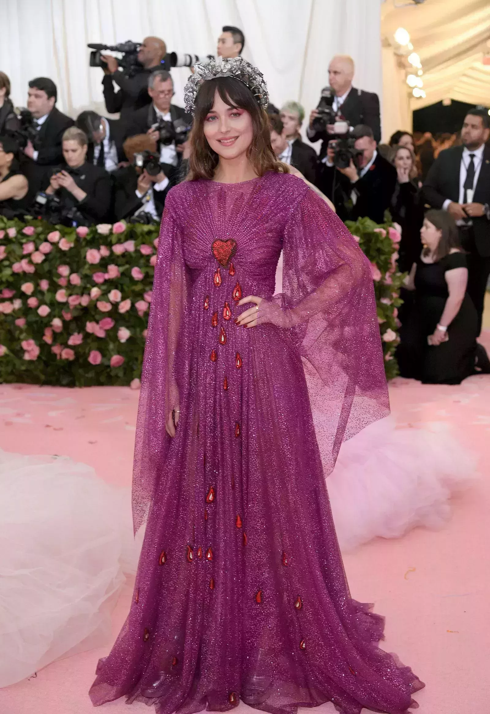 Qué look icónico de la Gala del Met eres, según tu signo del zodiaco