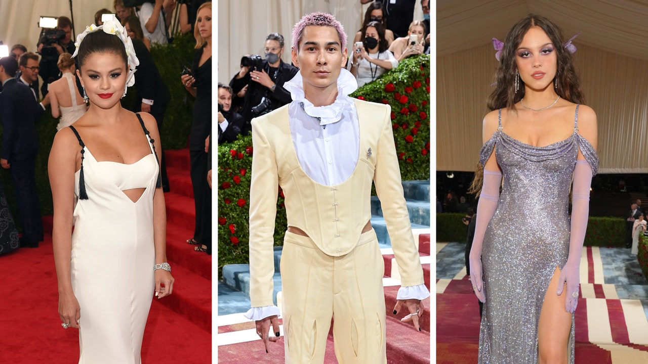 Qué look icónico de la Gala del Met eres, según tu signo del zodiaco