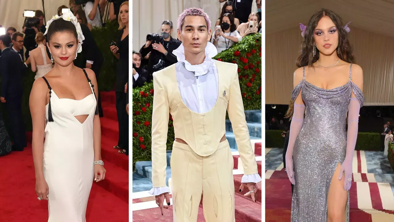 Qué look icónico de la Gala del Met eres, según tu signo del zodiaco