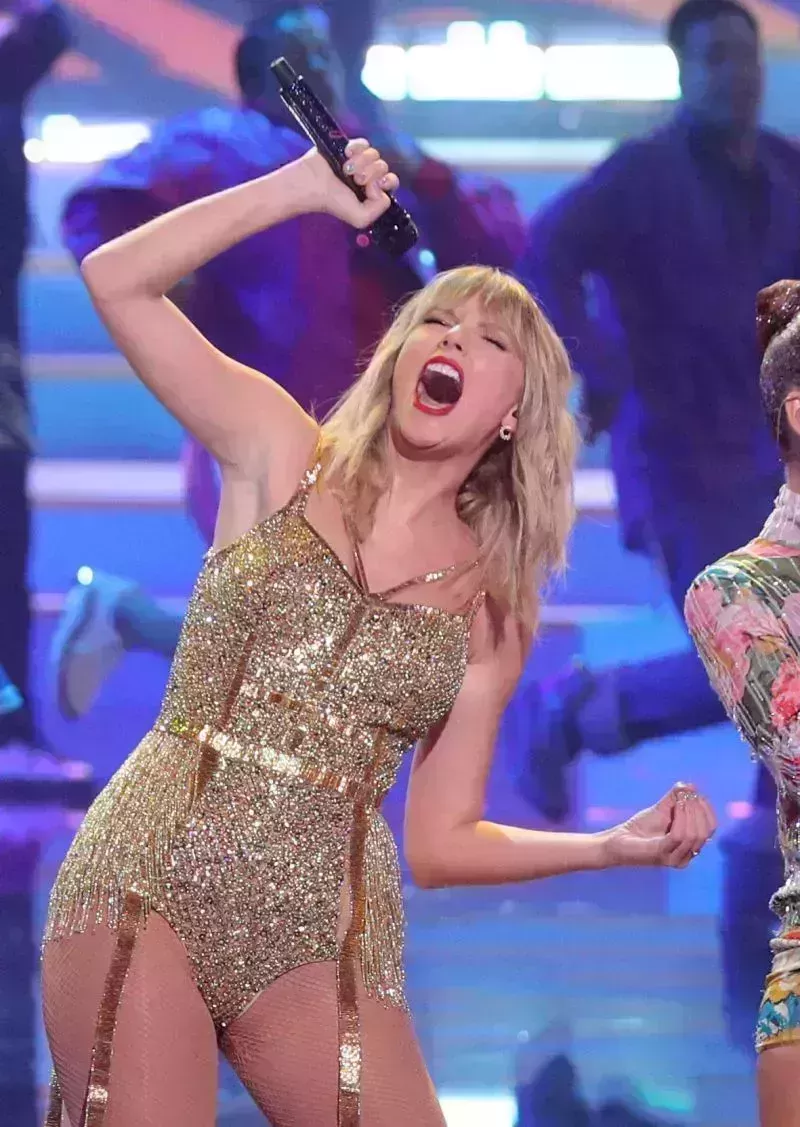 ¡Sorpresa! Desmenuzando todas las canciones secretas de la gira 'Eras Tour' de Taylor Swift