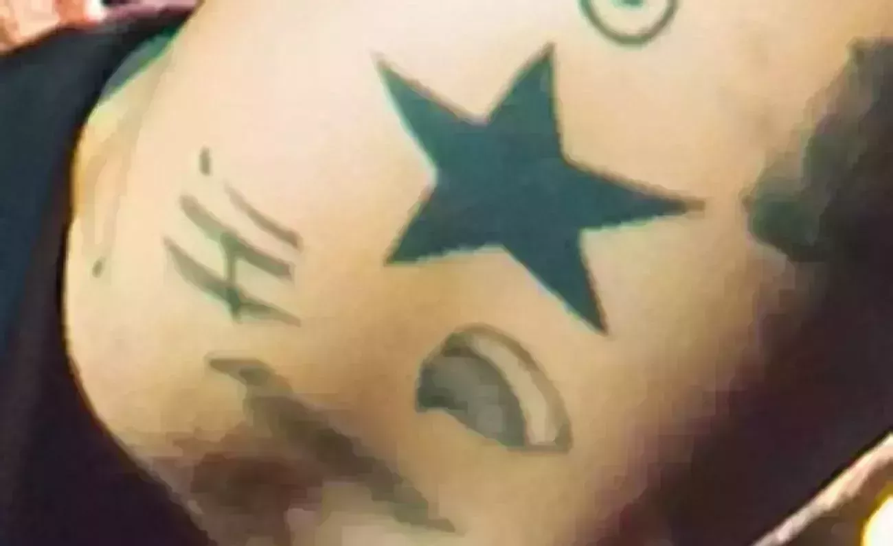 Todos los tatuajes de Harry Styles, explicados