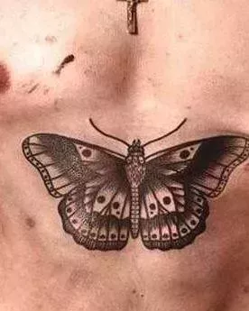 Todos los tatuajes de Harry Styles, explicados