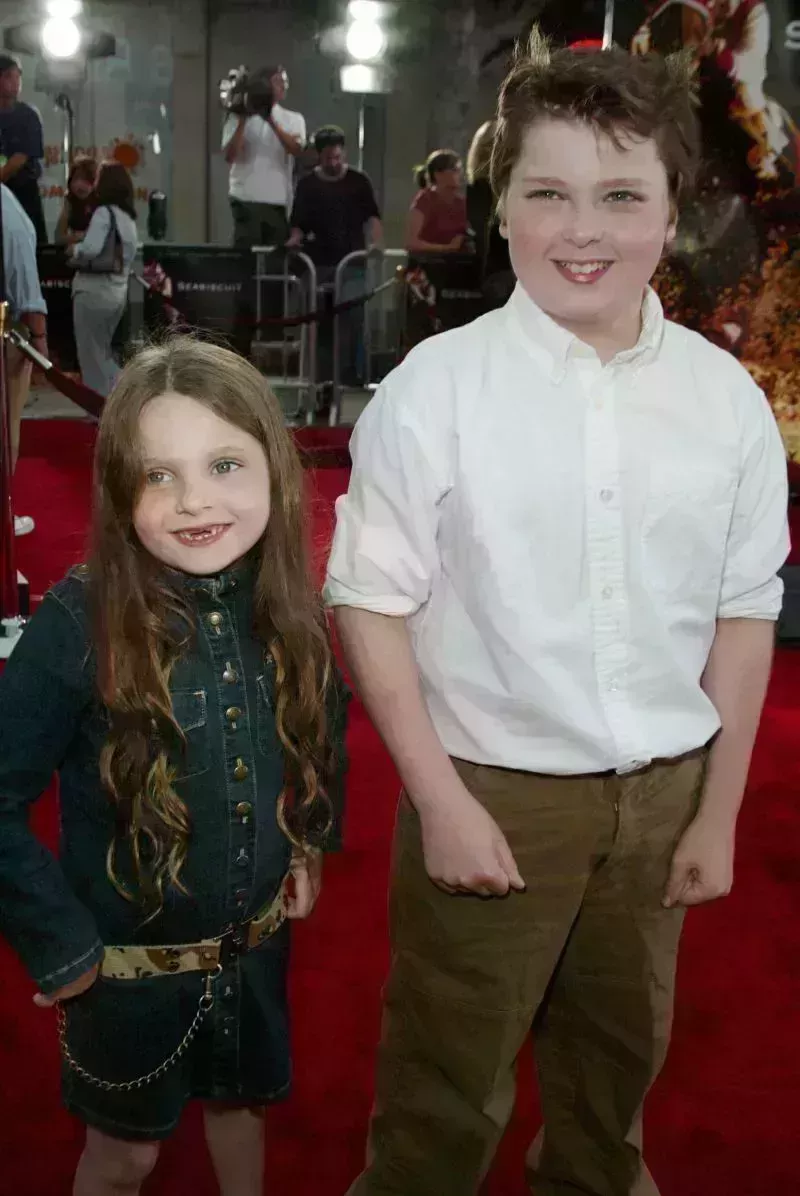 ¡Wow! Esta es la transformación de Abigail Breslin en la alfombra roja a lo largo de los años