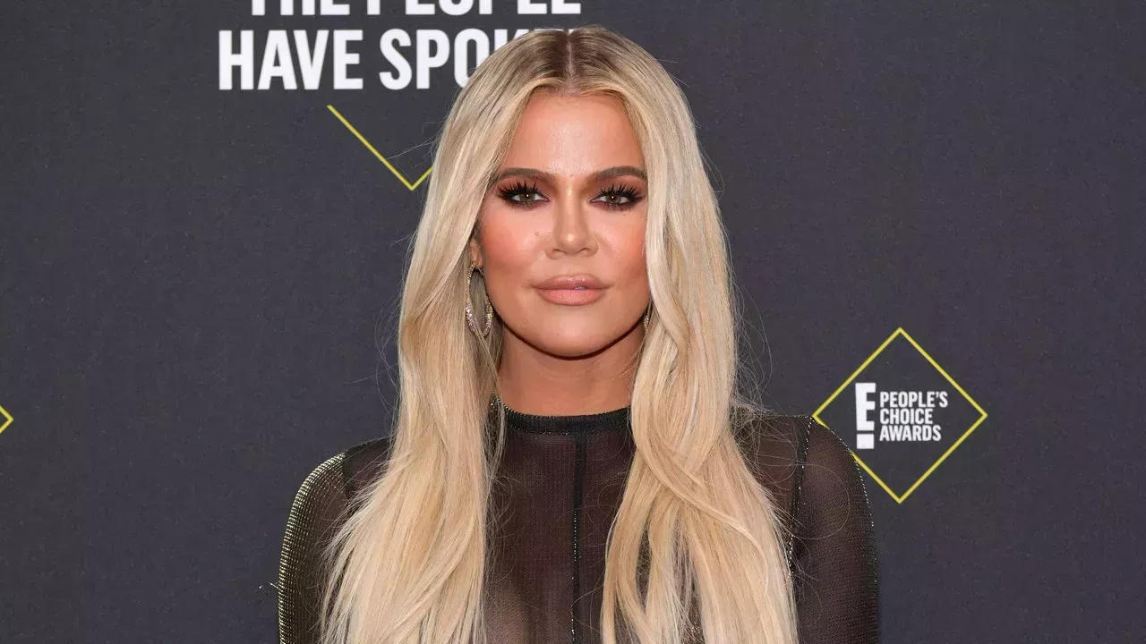 ¿Acaba de revelar la mejor amiga de Khloe Kardashian el nombre de su bebé?