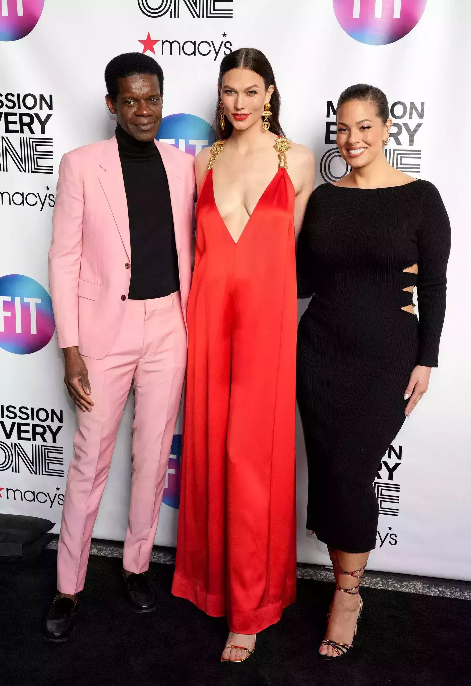 Ashley Graham quiere inclusión REAL en la moda