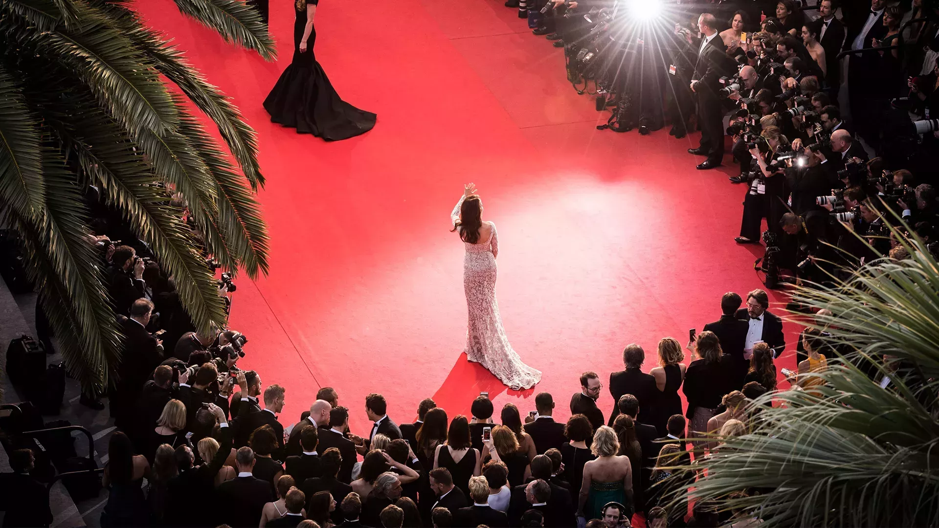 

	
		Cannes prohíbe las protestas en la Croisette y sus alrededores durante el Festival de Cine
	
	