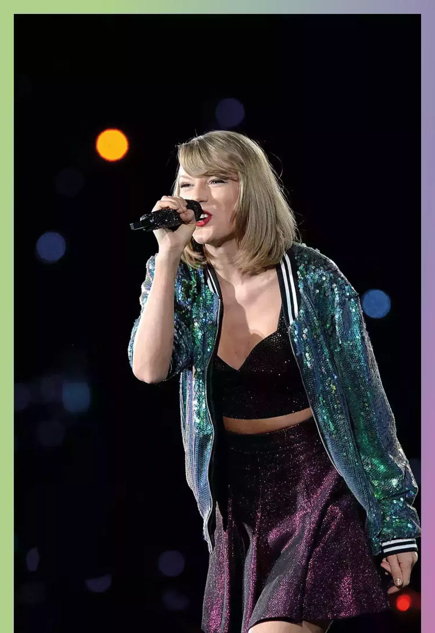 Cómo acertar con tu look Eras Tour, según los propios Swifties