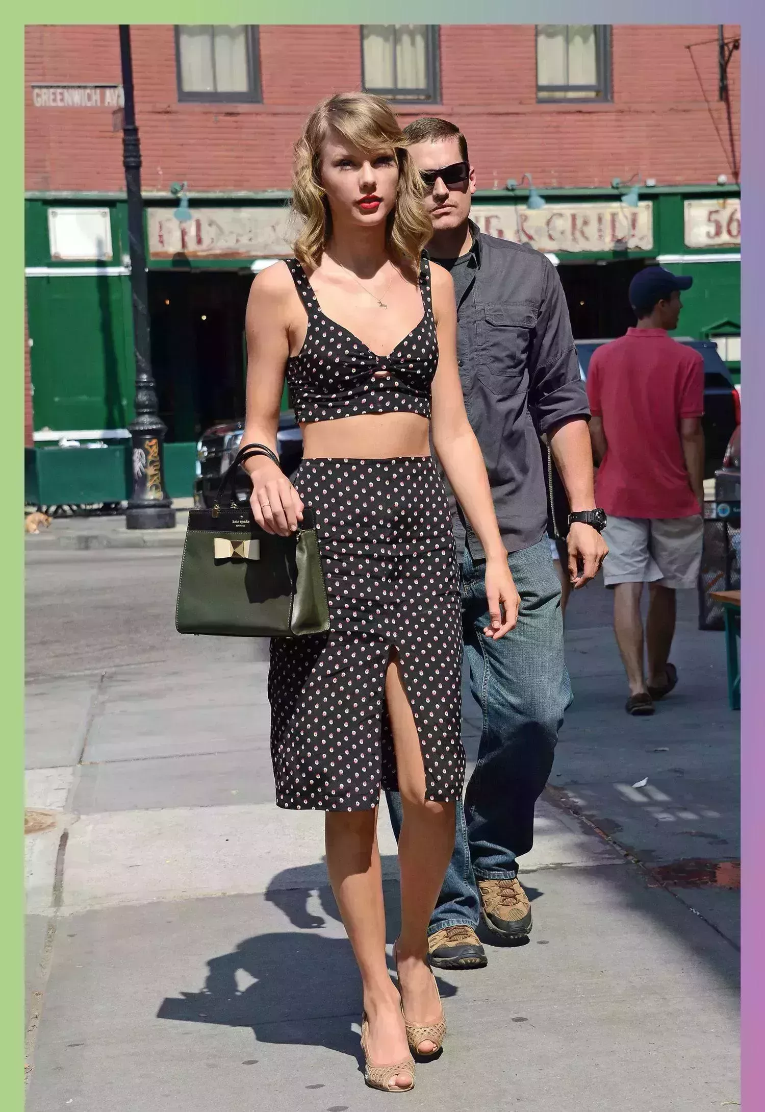 Cómo acertar con tu look Eras Tour, según los propios Swifties