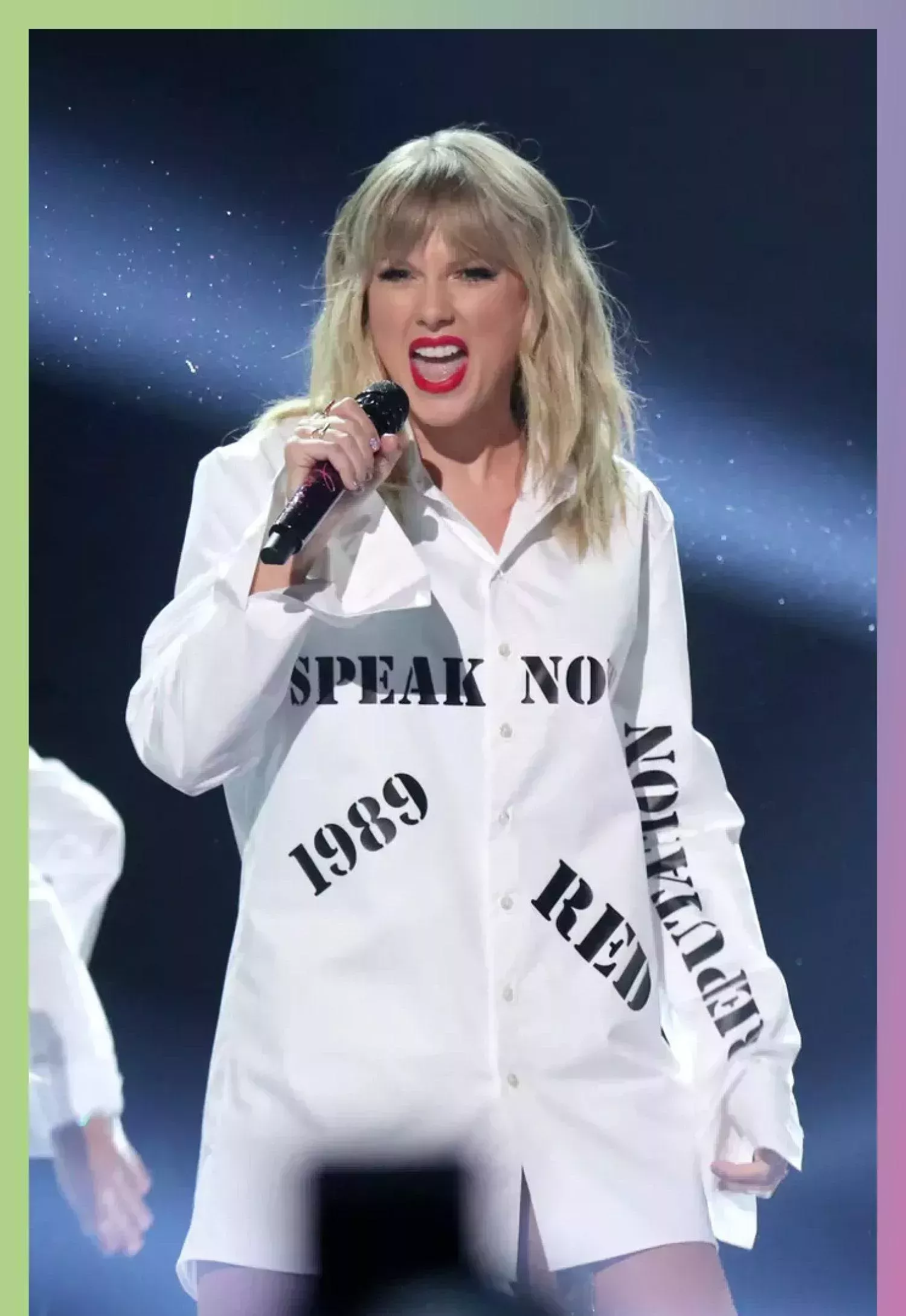 Cómo acertar con tu look Eras Tour, según los propios Swifties