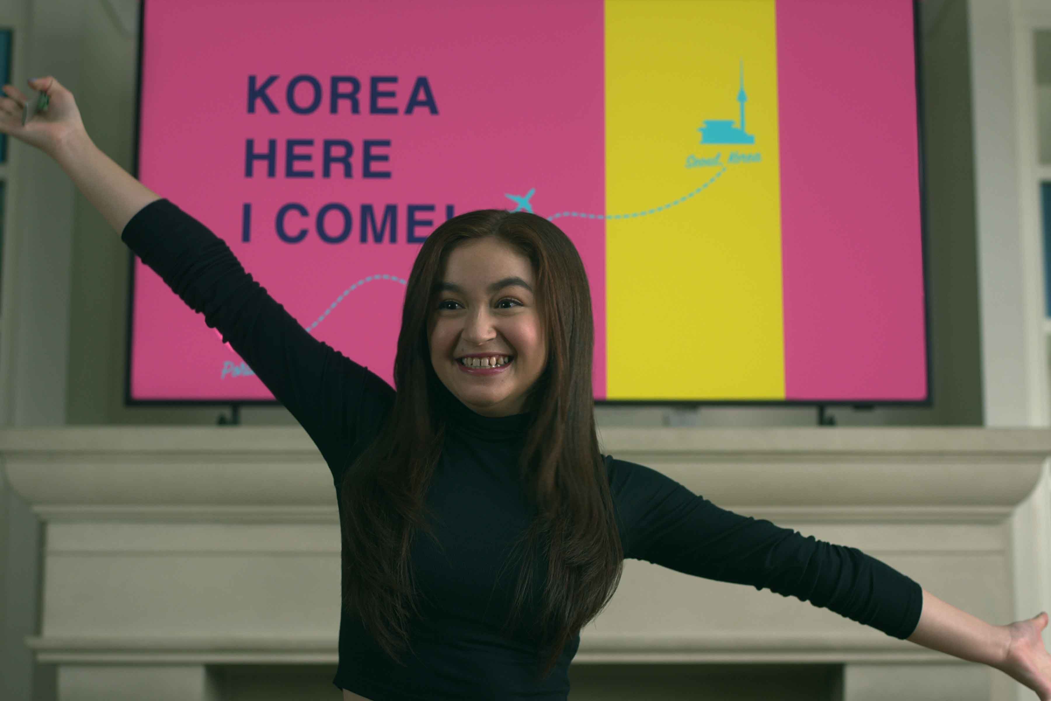 The XO Kitty Season 2 Trailer You've Been Waiting For