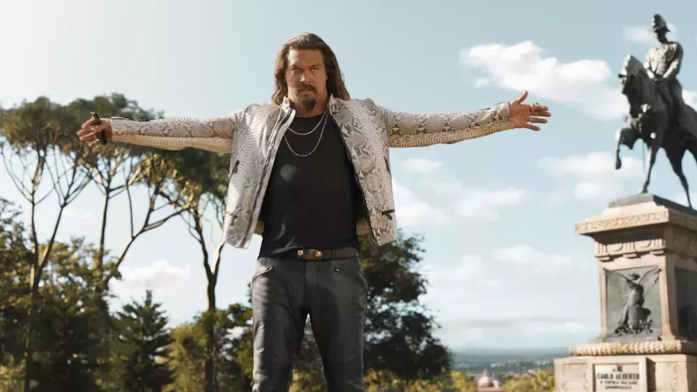 Crítica de 'Fast X': El bizarro villano Jason Momoa secuestra una secuela saturada y previsiblemente ridícula