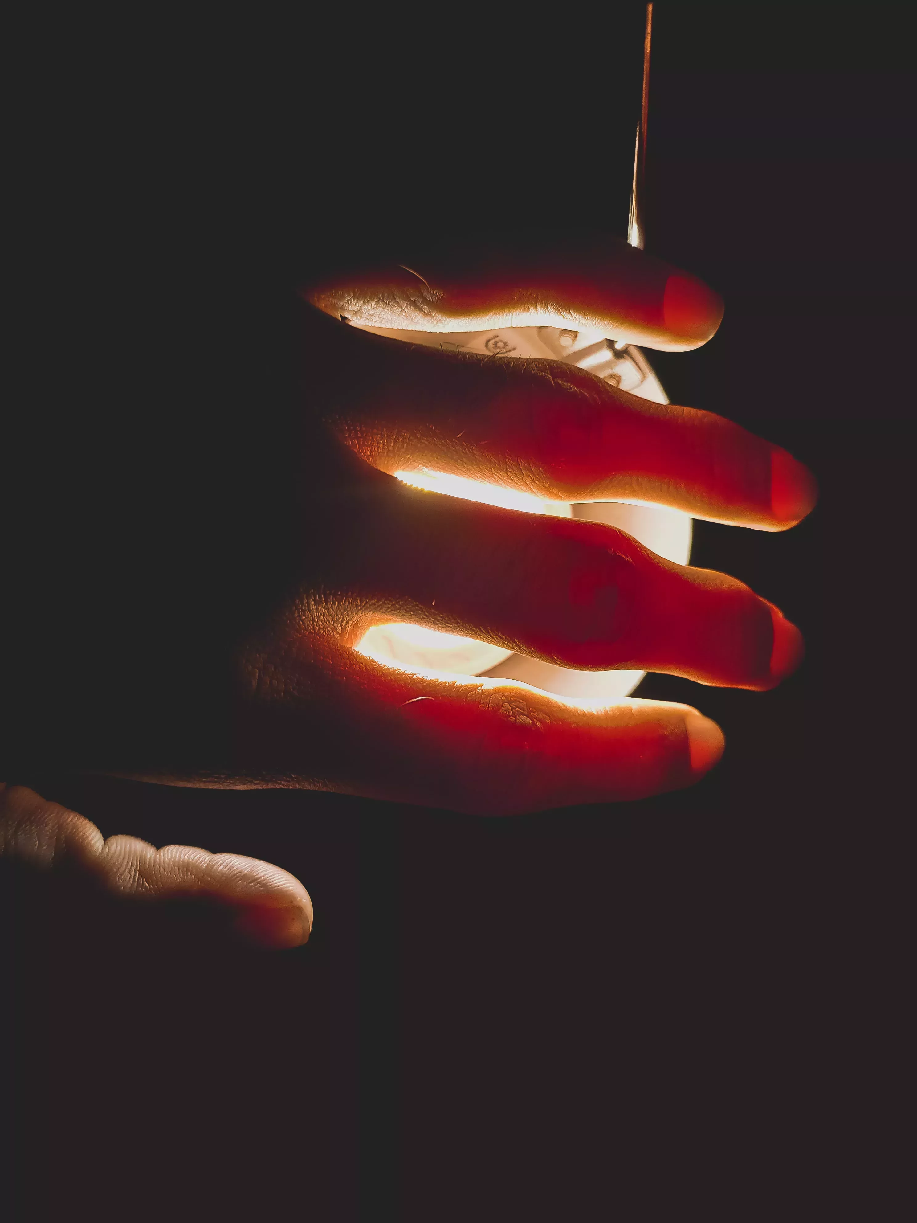 Crítica del libro Las mentes más oscuras