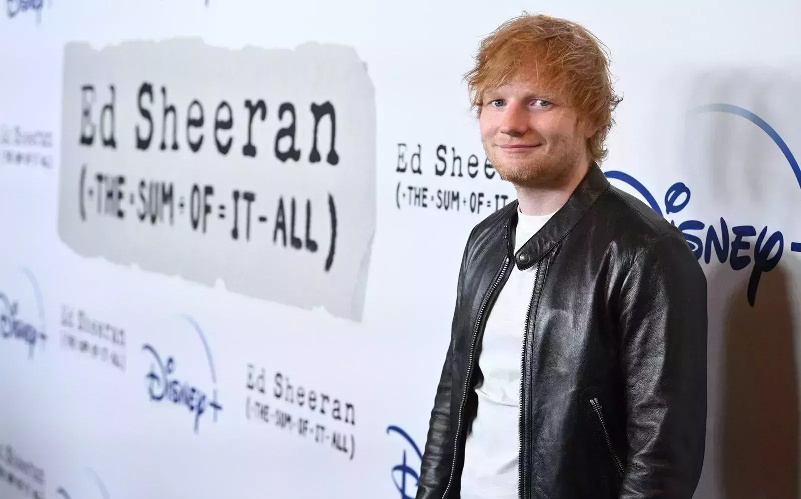 Ed Sheeran tuvo que perderse el funeral de su abuela por un juicio por derechos de autor