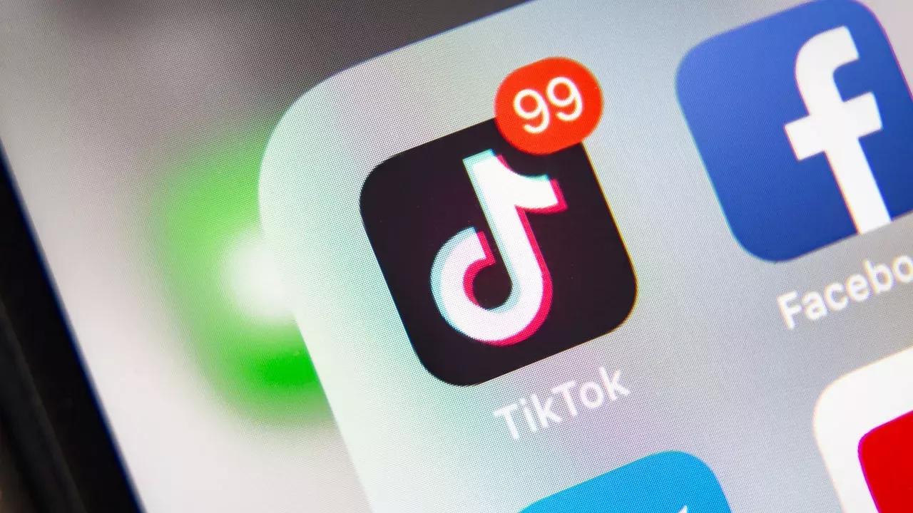 El drama de la prohibición de TikTok es pura palabrería