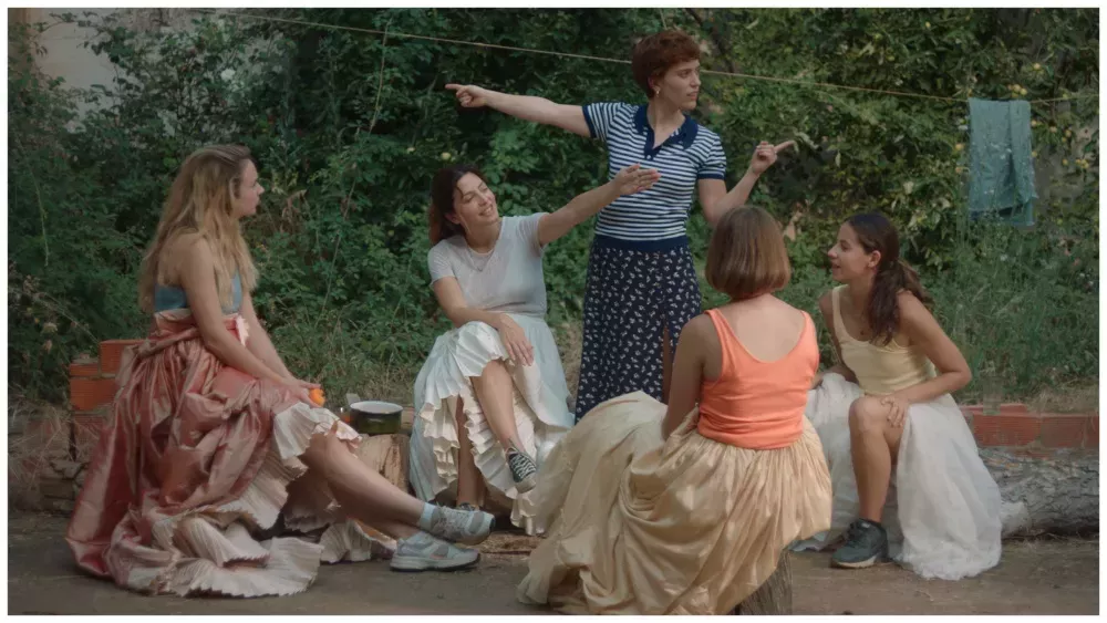 El Festival de Cine de Karlovy Vary desvela su programación, que incluye a Patricia Clarkson en el jurado