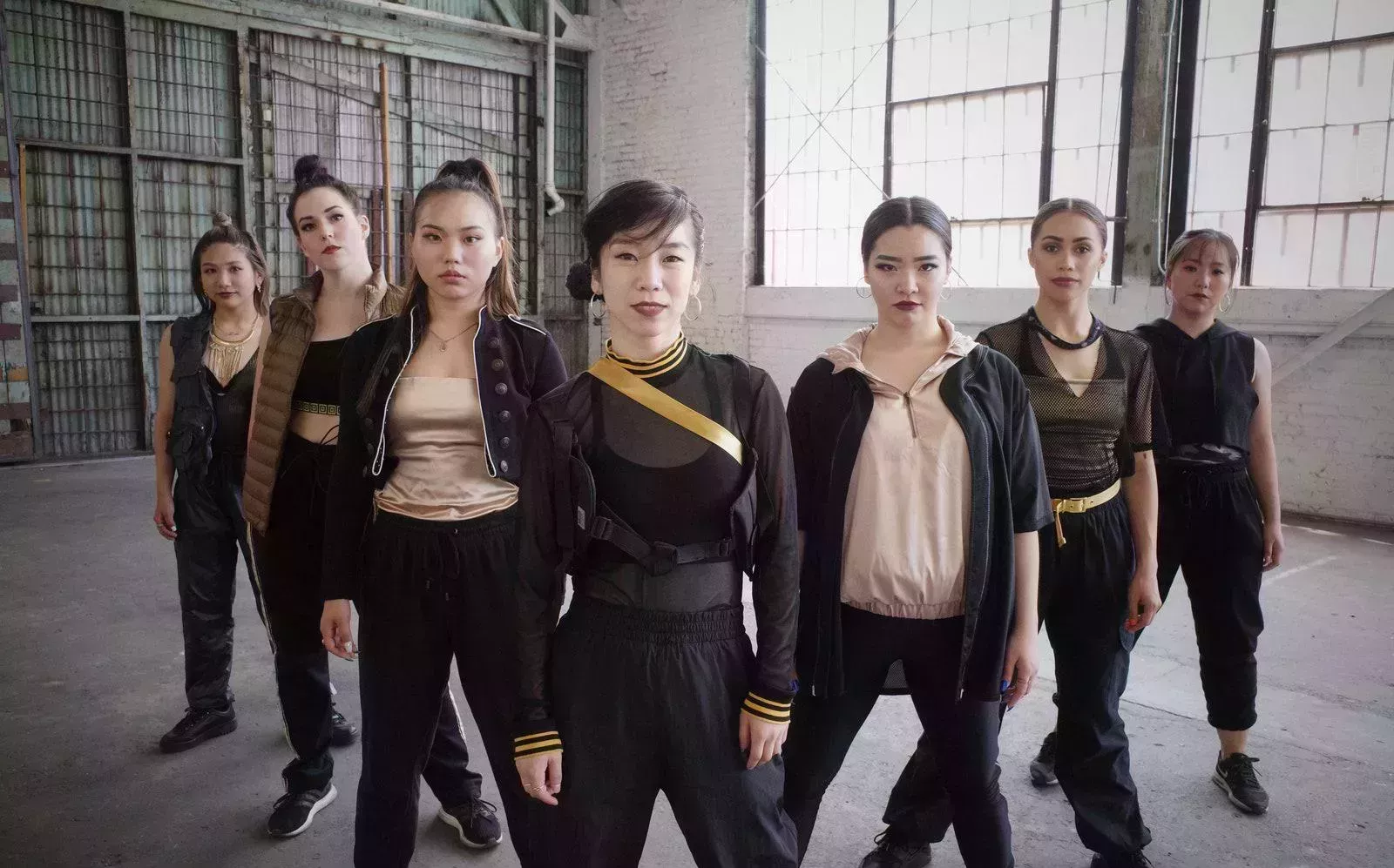 El K-Pop abrió las puertas a los bailarines AAPI en el extranjero. En casa, siguen cerradas