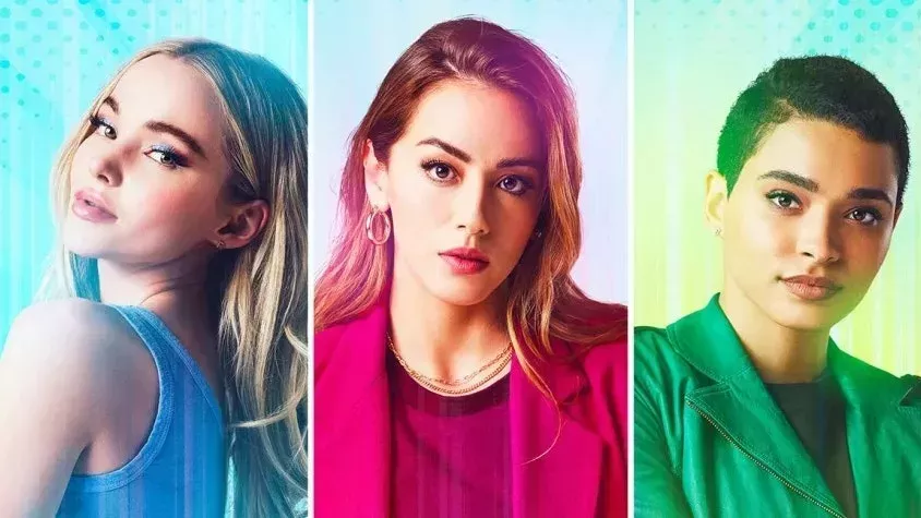 El reboot de acción real de