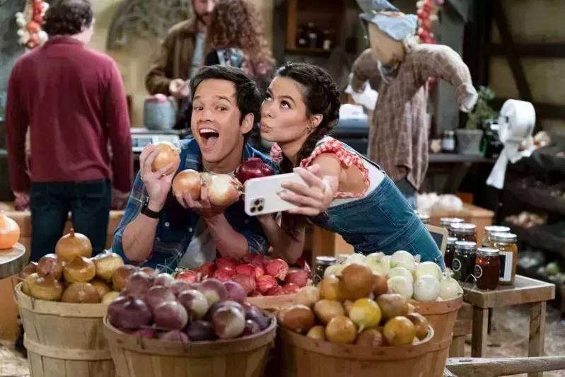 El reparto de iCarly anuncia la tercera temporada: todo lo que sabemos hasta ahora