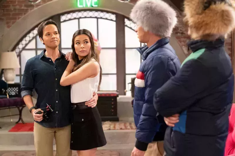 El reparto de iCarly anuncia la tercera temporada: todo lo que sabemos hasta ahora