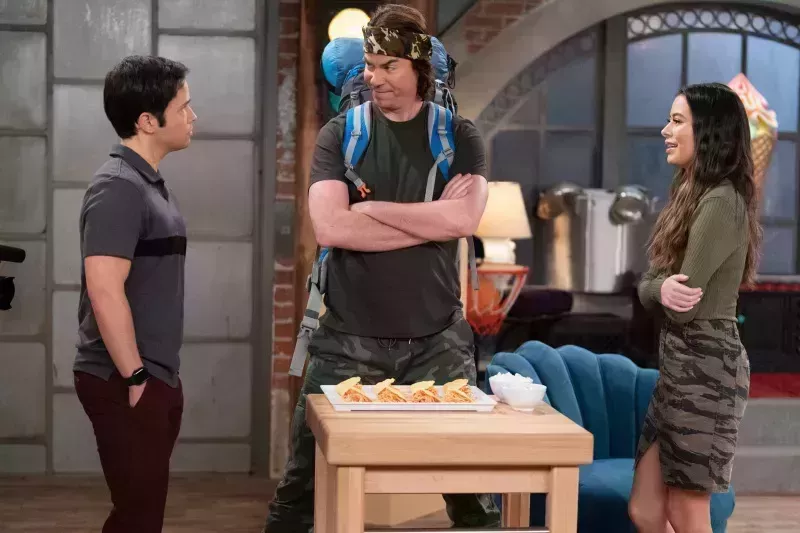 El reparto de iCarly anuncia la tercera temporada: todo lo que sabemos hasta ahora