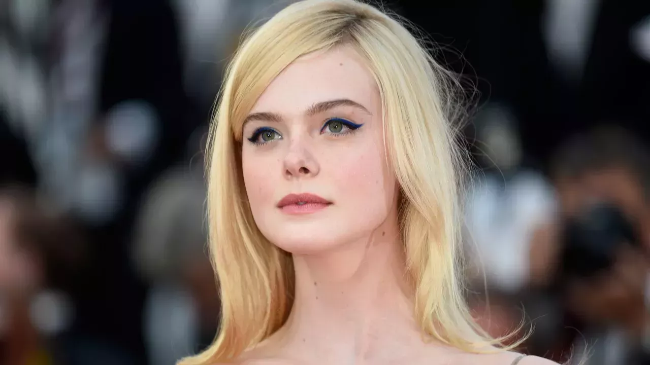 Elle Fanning dice que la falta de seguidores en Instagram le costó un papel importante