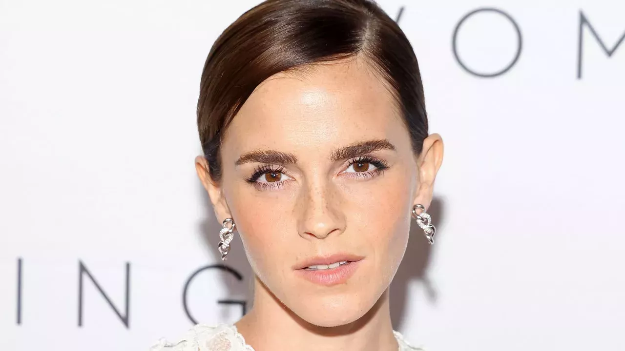 Emma Watson revela por qué dejó Hollywood después de 