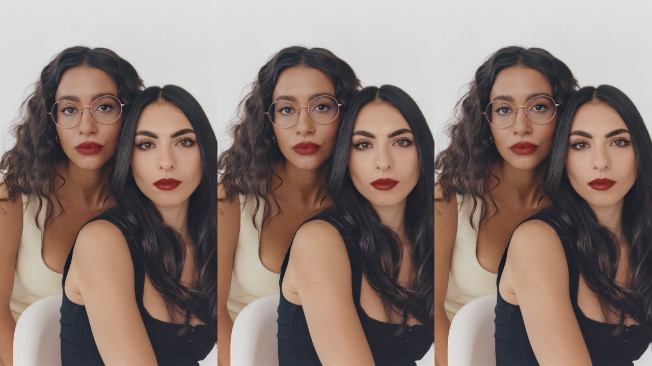 Estas empresarias convertidas en amigas comparten algo más que el mismo nombre de pila