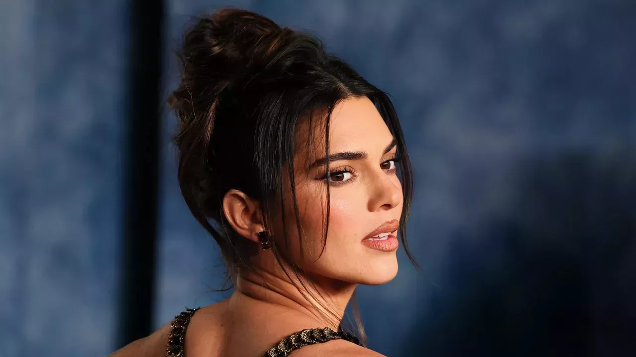 Kendall Jenner lució los bikinis más diminutos para inaugurar la temporada de playa 2k23