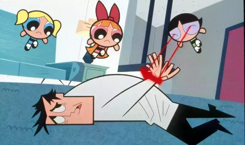 La serie de CW 'Powerpuff Girls' se retrasa: ¿Qué falló?