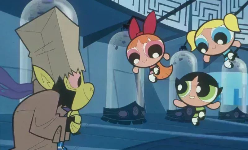 La serie de CW 'Powerpuff Girls' se retrasa: ¿Qué falló?