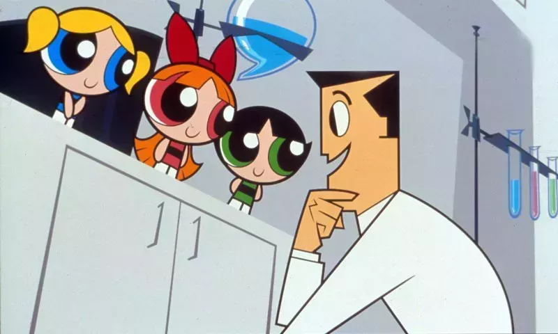 La serie de CW 'Powerpuff Girls' se retrasa: ¿Qué falló?