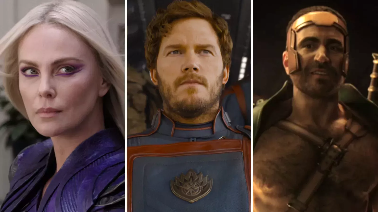 

	
		Las escenas post-créditos de 'Guardianes de la Galaxia Vol. 3' sugieren aún más secuelas que Marvel aún no ha anunciado
	
	