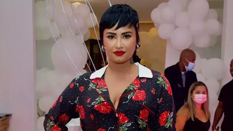 Las sinceras frases de Demi Lovato sobre su sexualidad: Lee