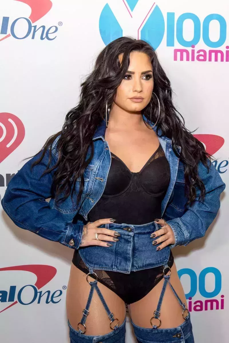 Las sinceras frases de Demi Lovato sobre su sexualidad: Lee