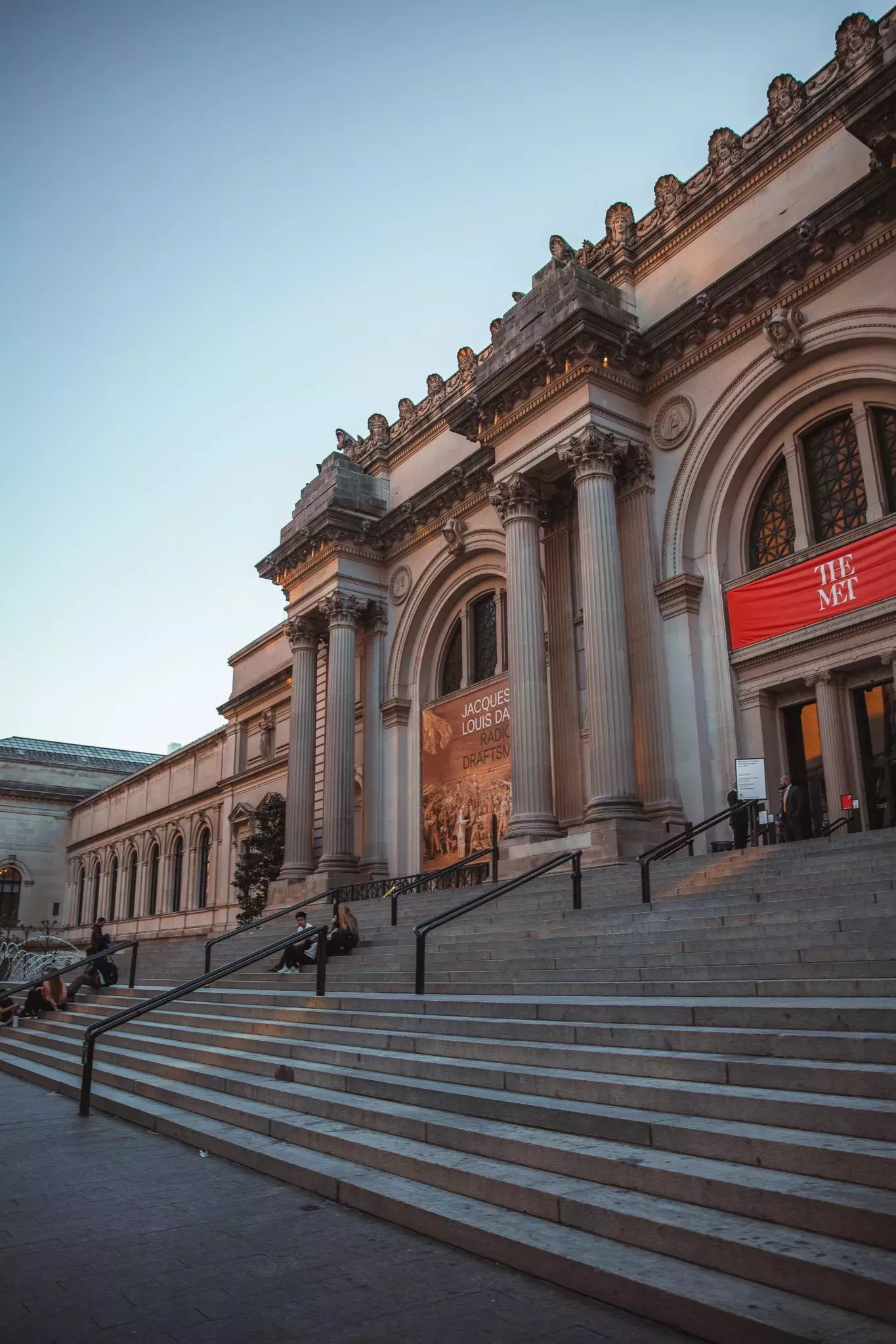 Los looks favoritos de la Gala del Met