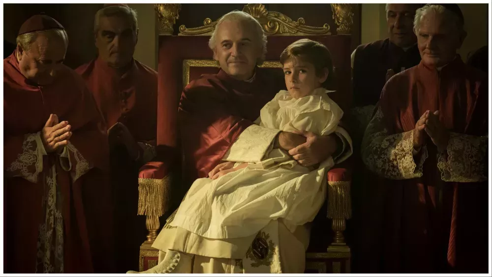 Marco Bellocchio explica por qué su