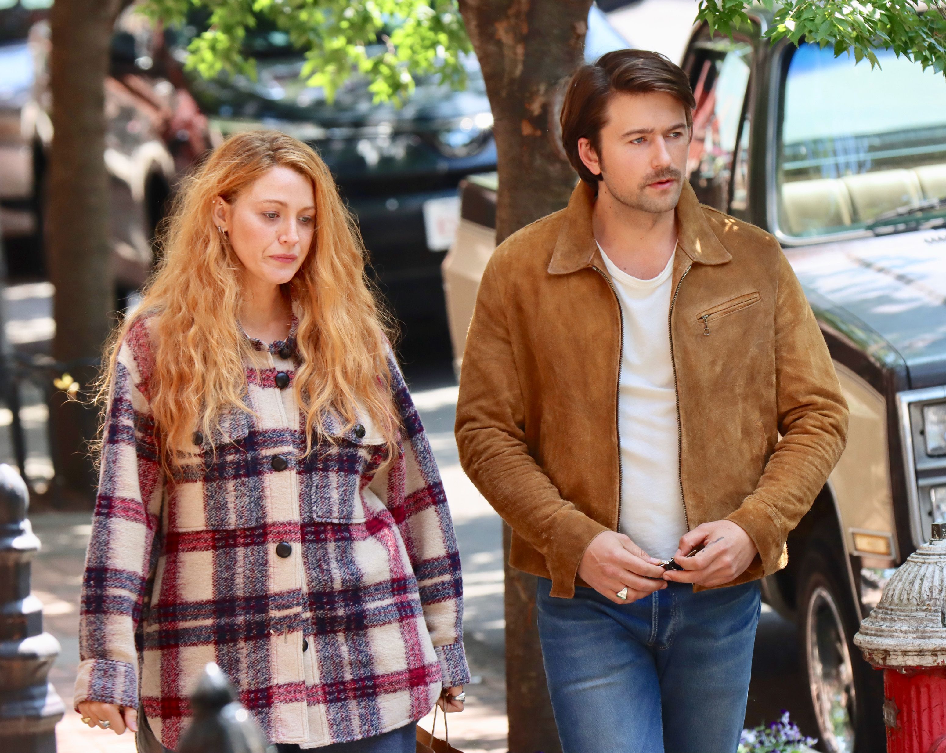When Is It Ends With Us On Netflix? Cast, Plot, And More