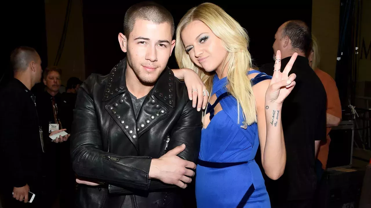 Nick Jonas habla de un "momento realmente traumático" que le llevó a terapia