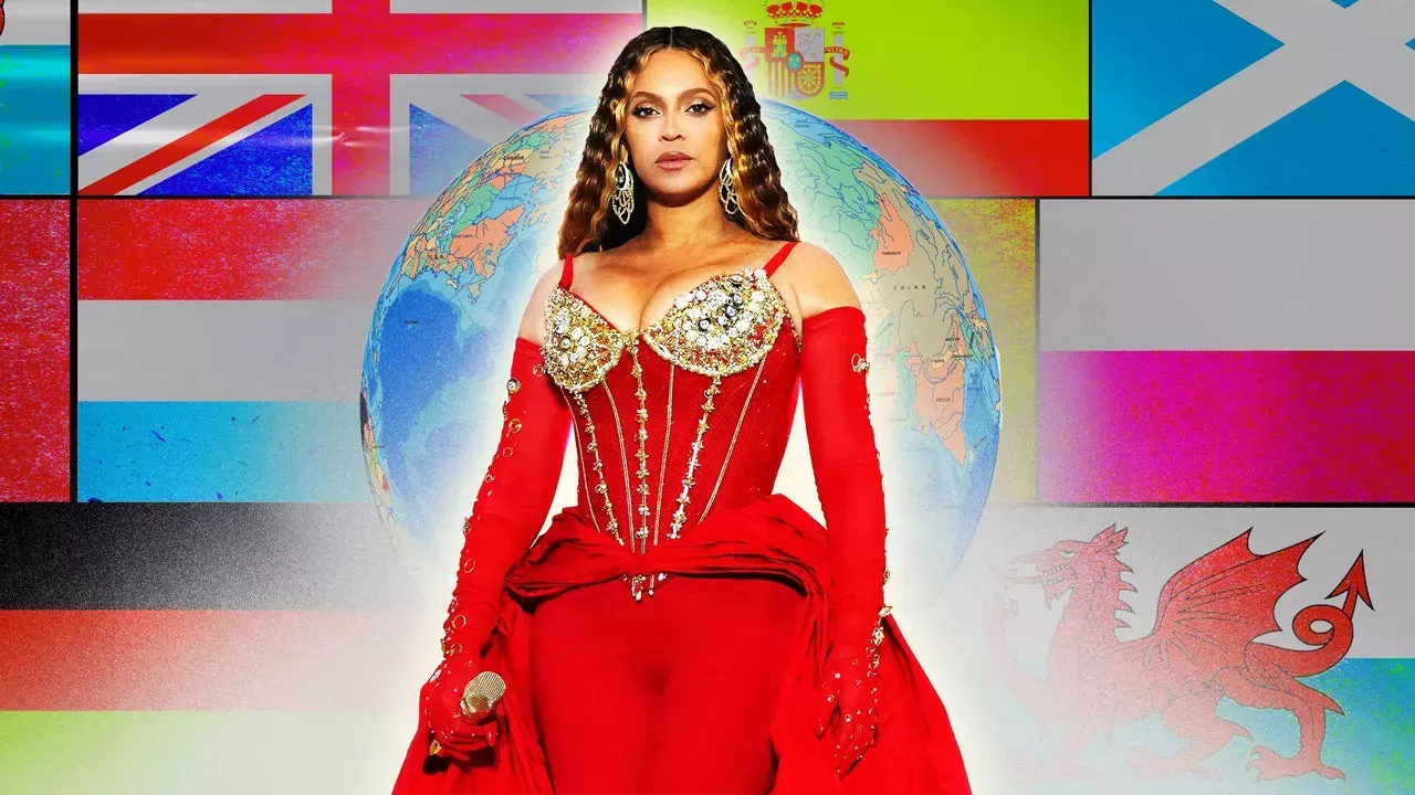 ¿Por qué los estadounidenses acuden en masa a Europa para ver a Beyoncé? Entradas más baratas