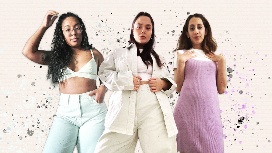 Probamos la primera cápsula Calvin Klein de Jennie, estas son nuestras opiniones