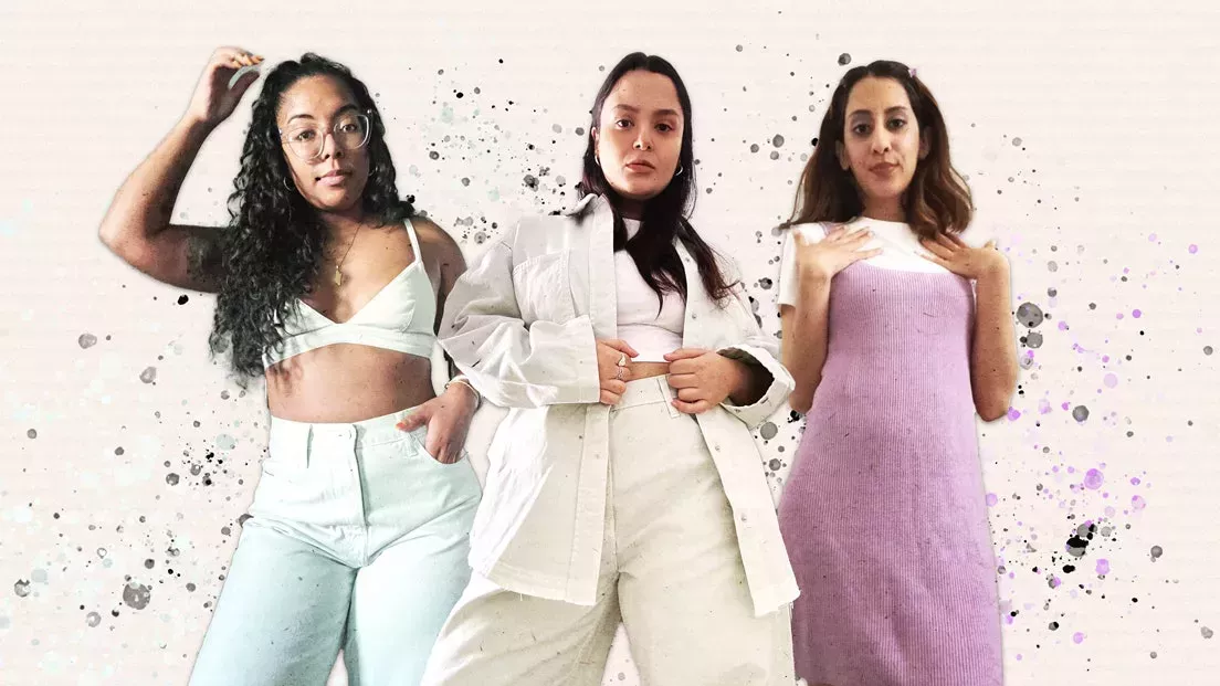 Probamos la primera cápsula Calvin Klein de Jennie, estas son nuestras opiniones