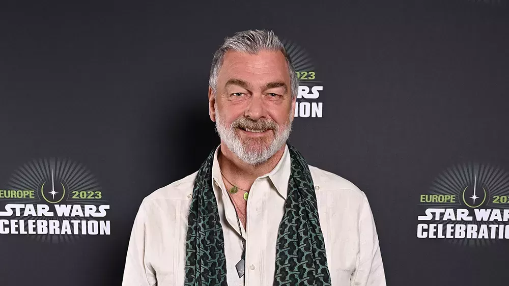 Ray Stevenson, actor de 'Punisher: War Zone', 'RRR' y 'Thor', fallece a los 58 años
