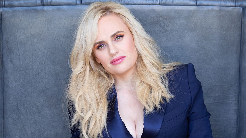 

	
		Rebel Wilson se presenta a una audición para una película de Bond tras ser la anfitriona de los BAFTA y explica por qué los artistas "no se benefician" de los proyectos de streaming (EXCLUSIVA)
