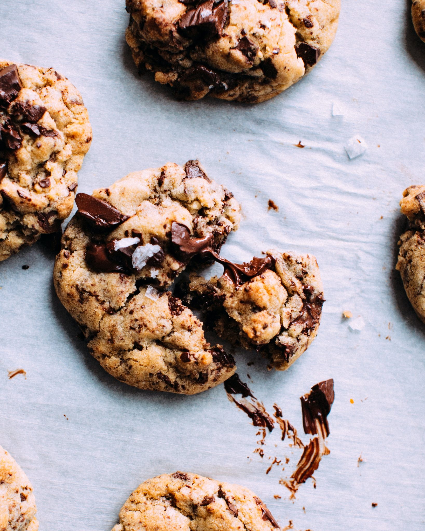 Serie "Mujeres de negocios": Amy Jason de Cookie Fix