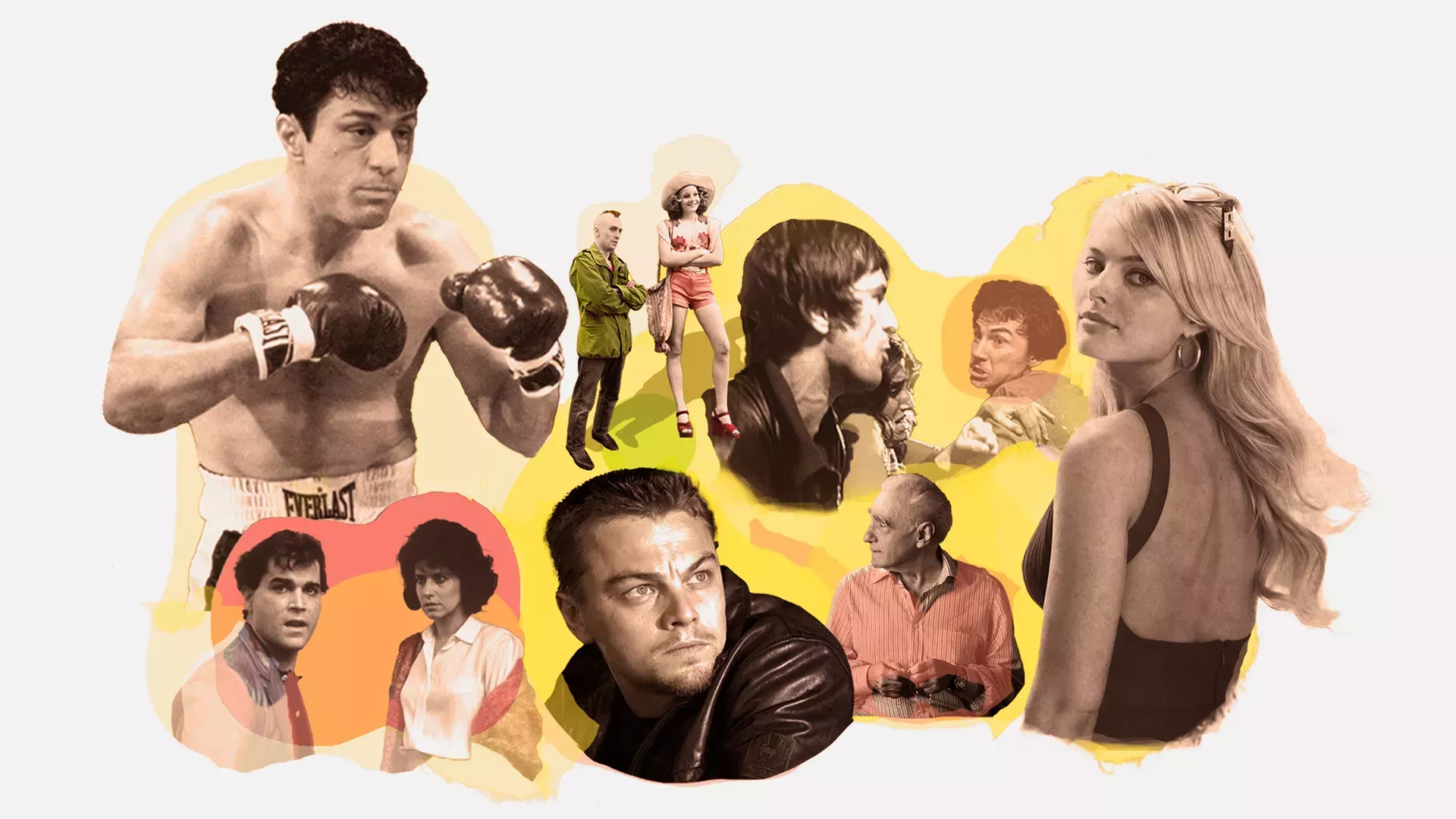 ¿Son las películas más largas de Martin Scorsese mejores que las más cortas? Análisis de un experto