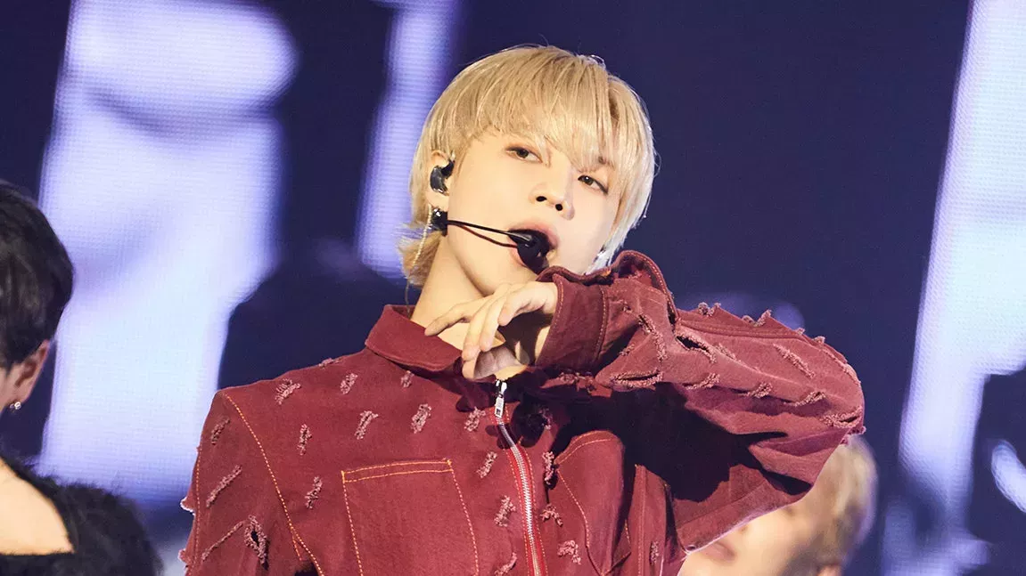 Taemin ha vuelto: