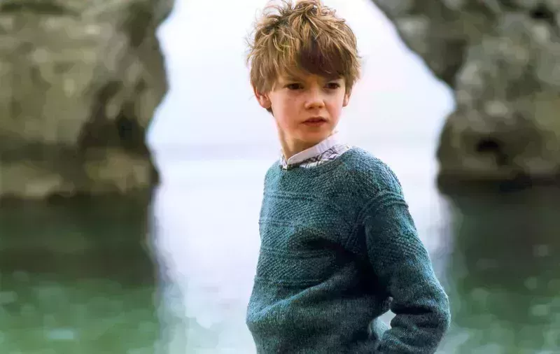 Thomas Brodie-Sangster ha crecido: Mira las fotos de su transformación