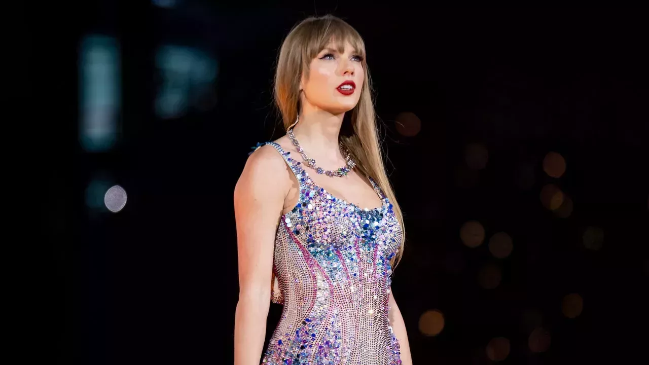 Ya es oficial: "Speak Now (Taylor's Version)" está al caer
